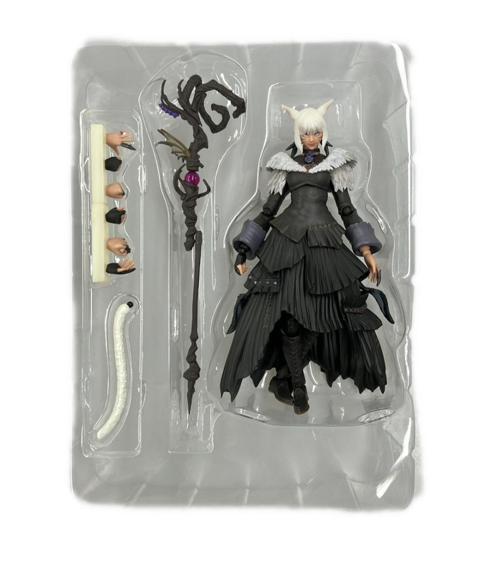 BRING ARTS ヤ・シュトラ 「ファイナルファンタジーXIV」 BRING ARTS