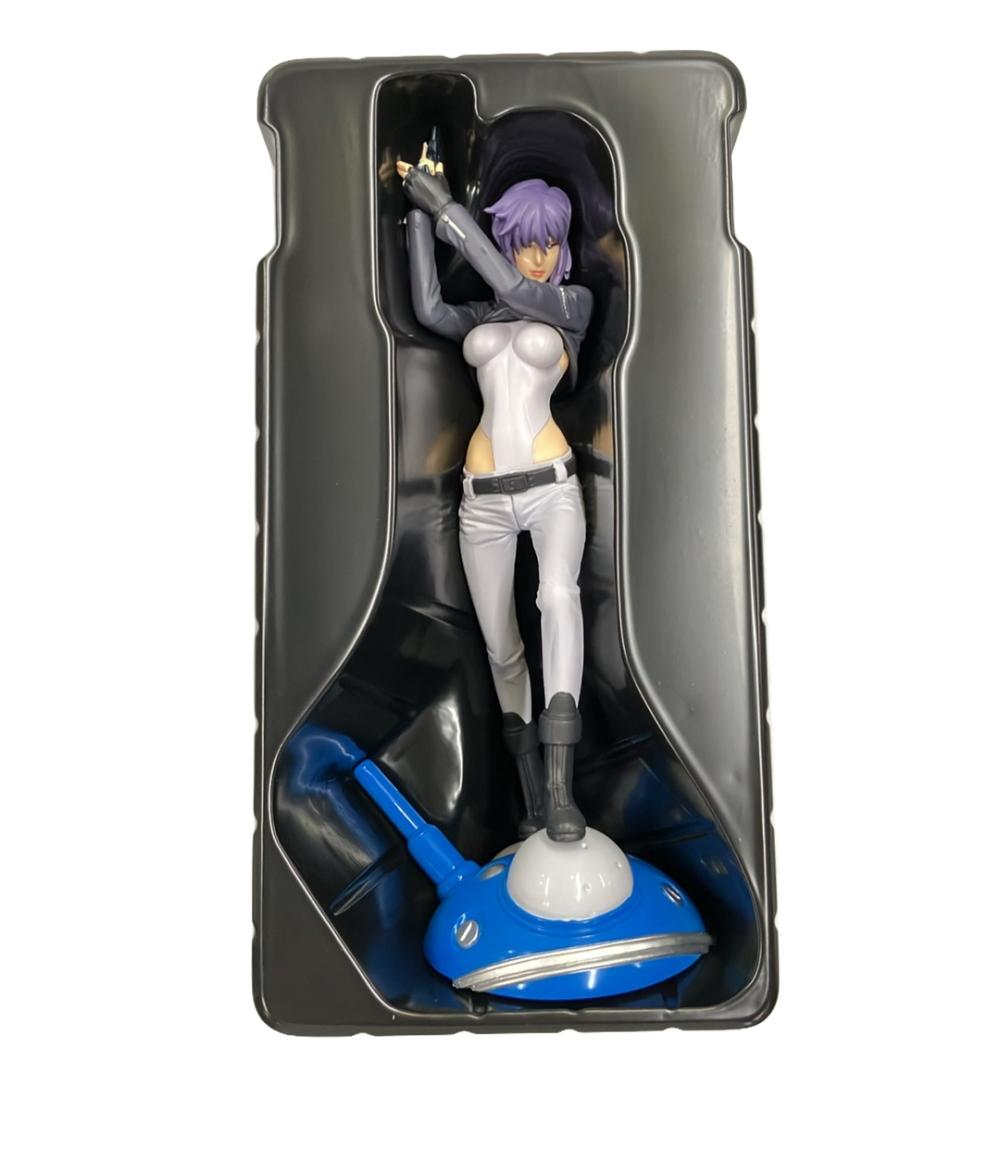 楽天市場】【中古】 攻殻機動隊 S.A.C. 2nd GIG 攻殻機動隊 エクストラ