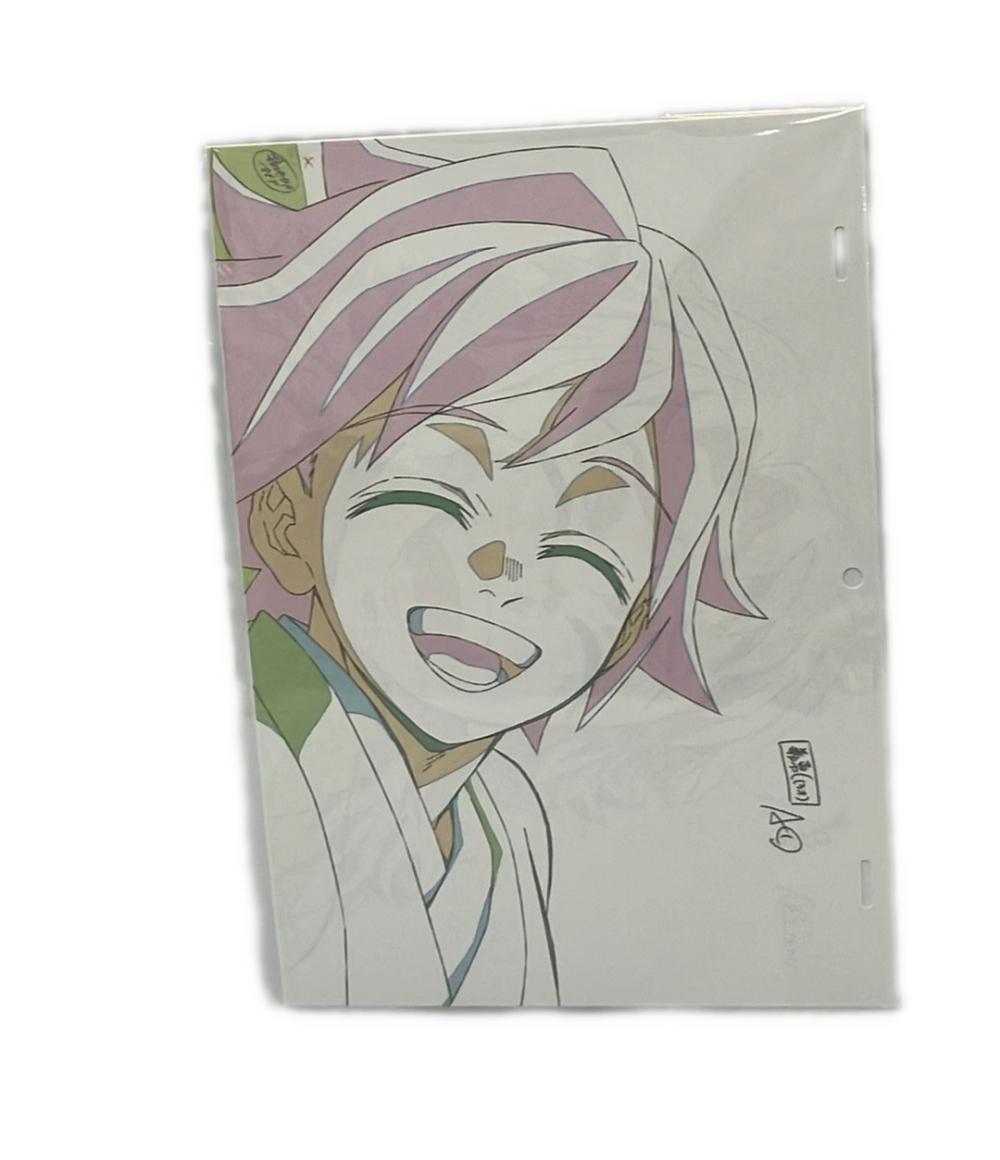 楽天市場】鬼滅の刃 複製原画の通販