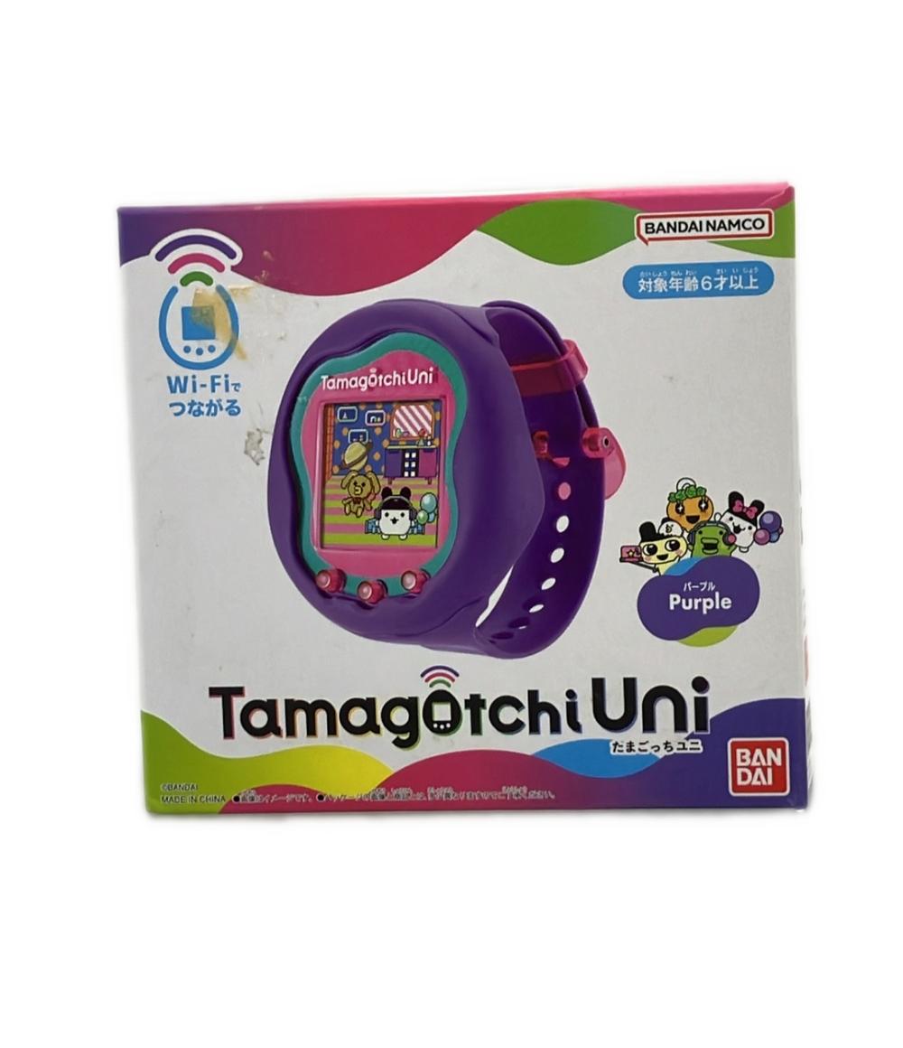 楽天市場】たまごっち4u パープルの通販