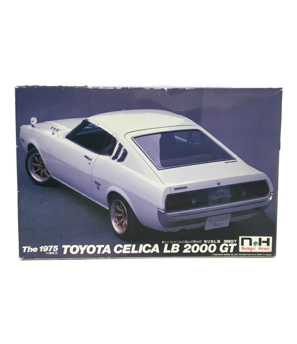 楽天市場】【中古】 no.16 トヨタ セリカLB 2000GT 昭和50年式 1975