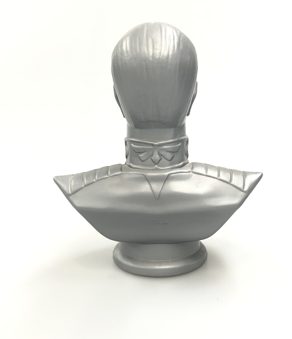 楽天市場】【中古】 機動戦士ガンダム 胸像 機動戦士ガンダム ギレン