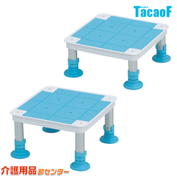 楽天市場】シャワーチェア【幸和製作所(テイコブ/TacaoF)浴槽台(小