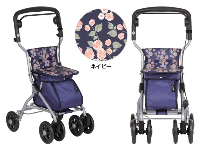 楽天市場】【3/1までポイントUP】シルバーカー 【幸和製作所(テイコブ