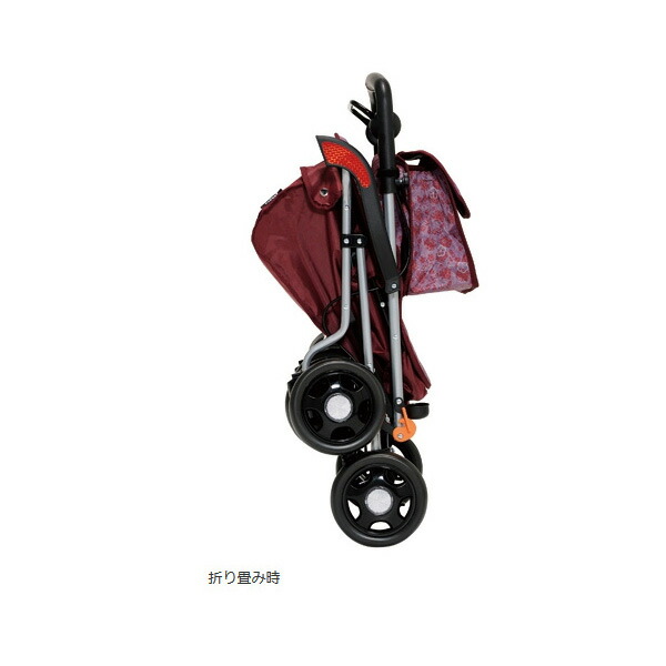 楽天市場】シルバーカー 【幸和製作所(テイコブ/TacaoF) カウート2