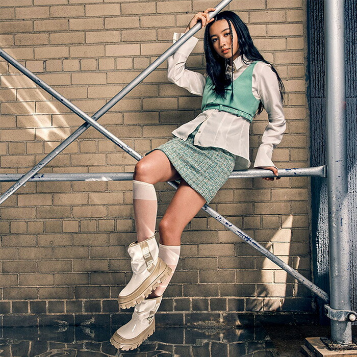 楽天市場】【スーパーセール 50％OFF】UGG (アグ)Classic Brellah Mini