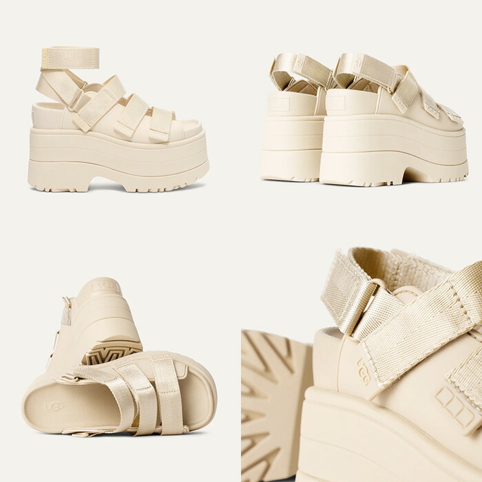 楽天市場】UGG (アグ) ゴールデンライズ 1167431 GOLDENRISE