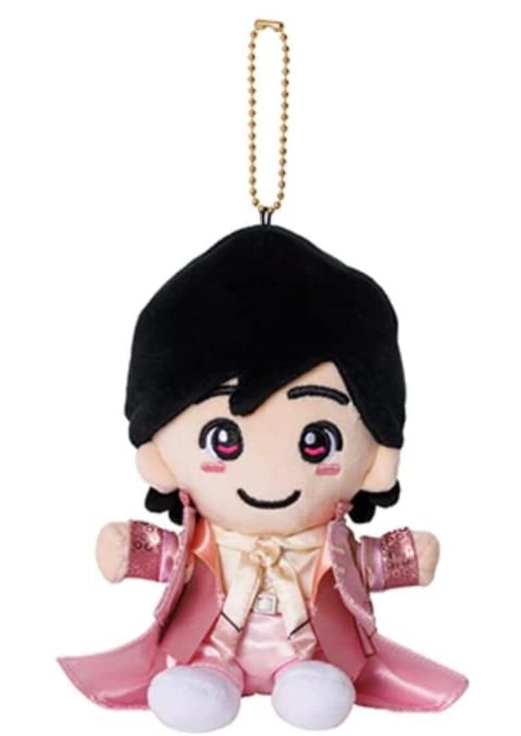 楽天市場】なにわ男子 道枝駿佑 【 ちびぬい 初心LOVE うぶらぶ Ver. 1