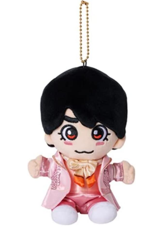 楽天市場】なにわ男子 大西流星 【 ちびぬい 初心LOVE うぶらぶ Ver. 1