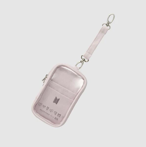 楽天市場】bts ジミン（バッグ・小物・ブランド雑貨）の通販