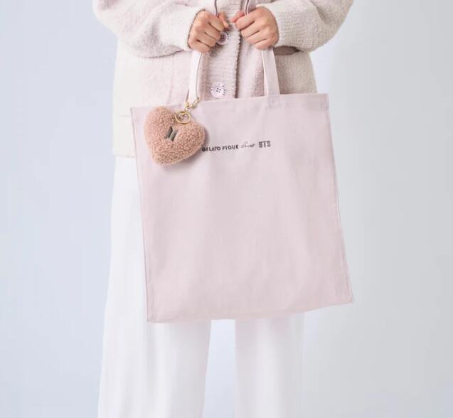 楽天市場】【即納】【月間優良ショップ】[GELATO PIQUE loves BTS