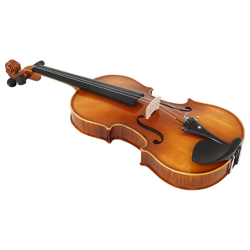 楽天市場】16インチ ビオラ 子供用ビオラ 初心者用ビオラセット 大人用