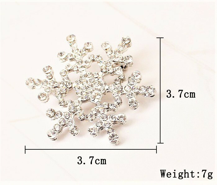 楽天市場】スワロフスキー キュービックジルコニアクリスタル スノー