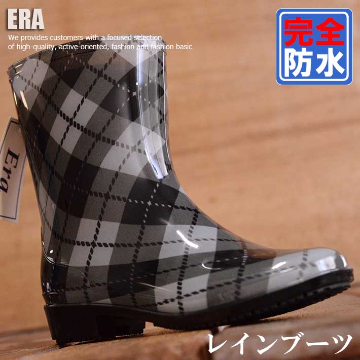 楽天市場】フェラガモ 財布（レインシューズ・長靴｜レディース靴