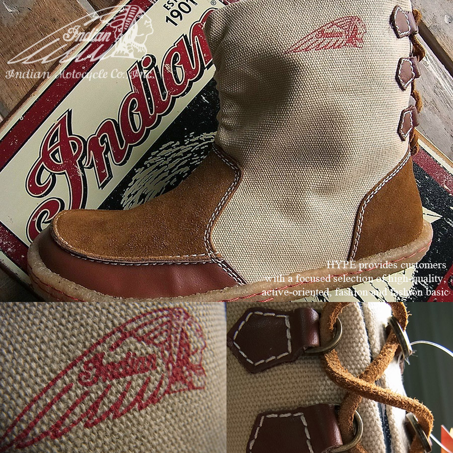 楽天市場】Indian インディアン ブーツ メンズ スニーカー メンズ