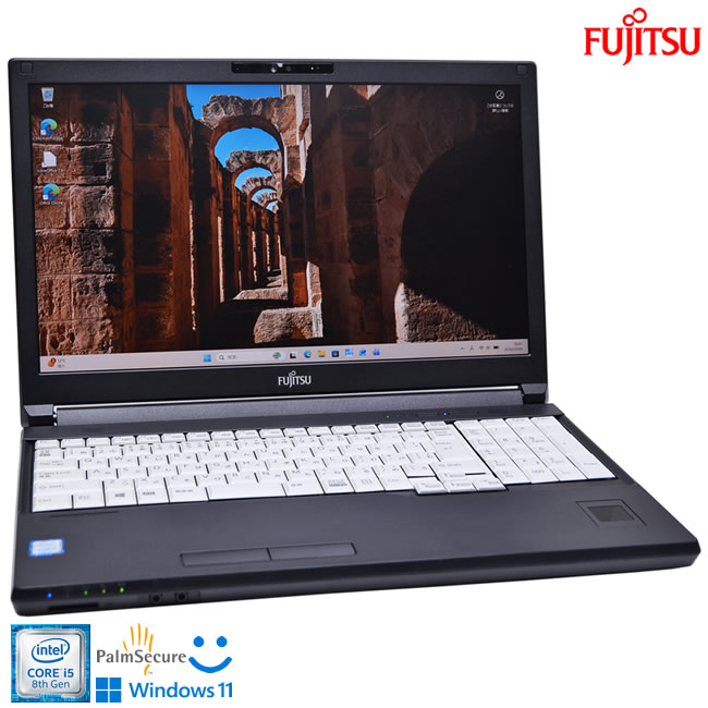 楽天市場】lifebook p770／bの通販