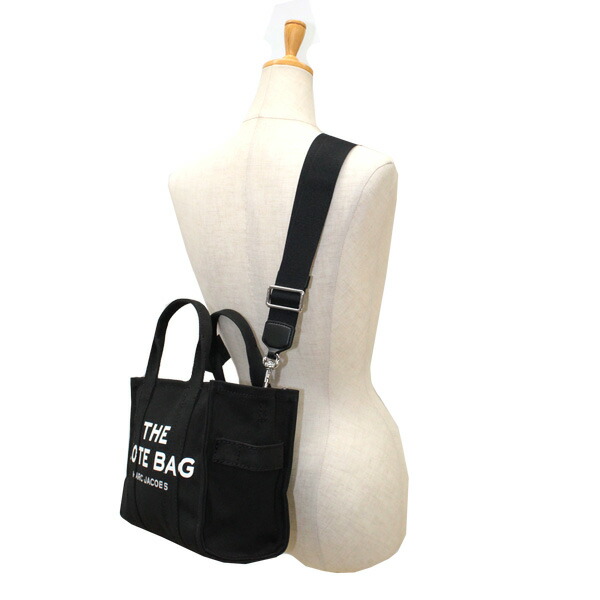 楽天市場】MARC JACOBS マークジェイコブス THE MINI TOTE BAG ザ ミニ