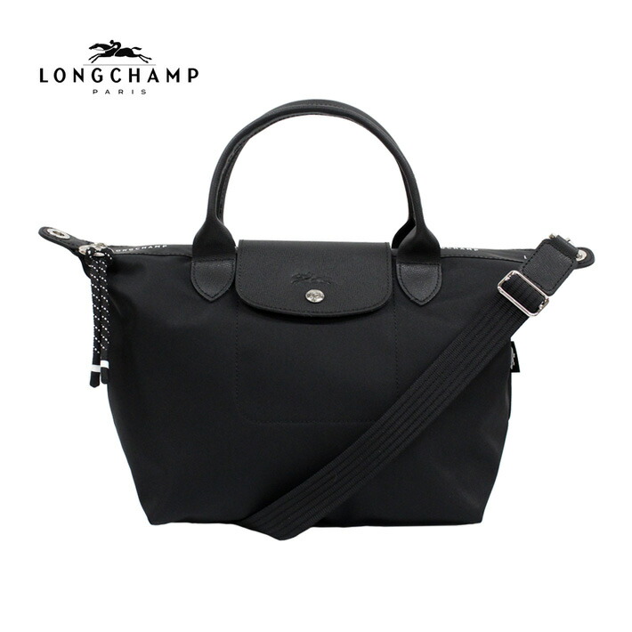 楽天市場】LONGCHAMP ロンシャン Le Pliage Energy S ル プリアージュ