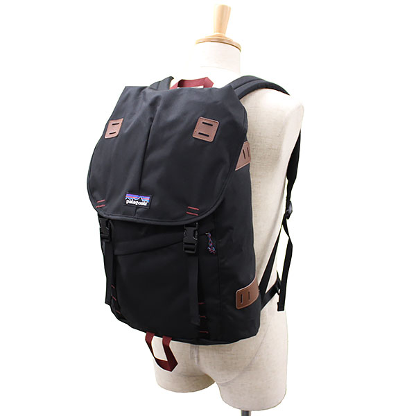 楽天市場】patagonia パタゴニア Arbor Pack アーバーパック バック