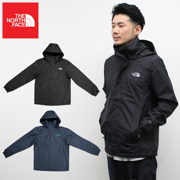 楽天市場】THE NORTH FACE ザ ノースフェイス RESOLVE 2 JACKET