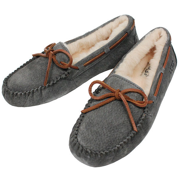 楽天市場】UGG アグ WOMENS DAKOTA ウィメンズ ダコタモカシン