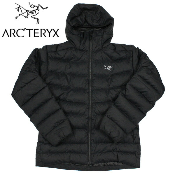 楽天市場】ARC'TERYX ARCTERYX アークテリクス THORIUM AR HOODY Men's