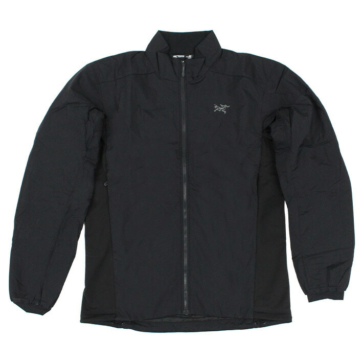 楽天市場】ARC'TERYX ARCTERYX アークテリクス Atom Jacket M アトム