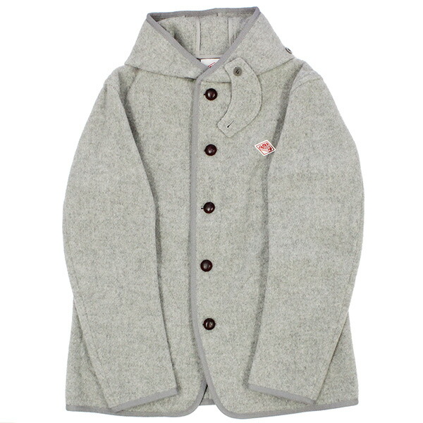 楽天市場】DANTON ダントン MEN'S WOOL MOSSER メンズ ウールモッサ