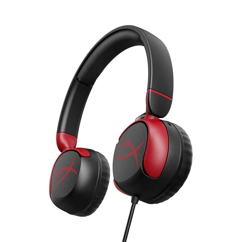 楽天市場】［メーカー公式店］HyperX Cloud Mini 有線 ゲーミング