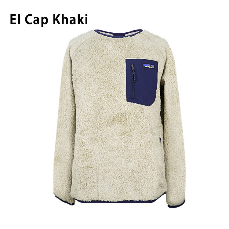 楽天市場】patagonia パタゴニア M's Los Gatos Crew メンズ・ロス