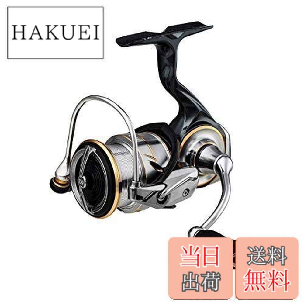 ダイワ ルビアス LT2500 (リール) 価格比較 - 価格.com