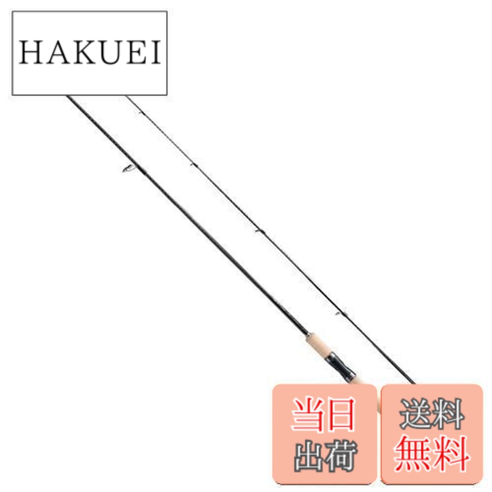 シマノ トラウトワン NS S83ML (ロッド・釣竿) 価格比較 - 価格.com