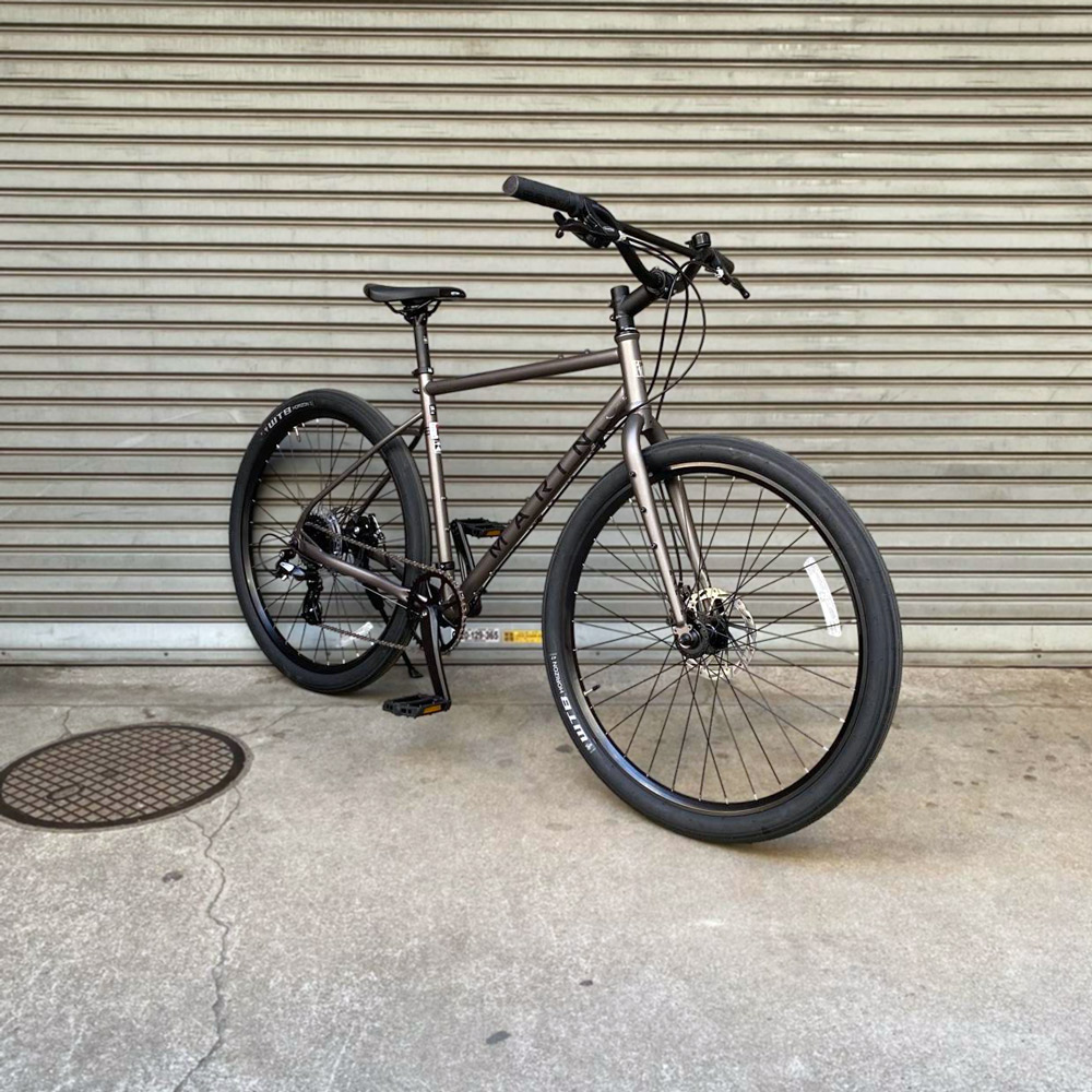 楽天市場】【スプレッドライザーバー搭載】NICASIO SE（ニカジオSE