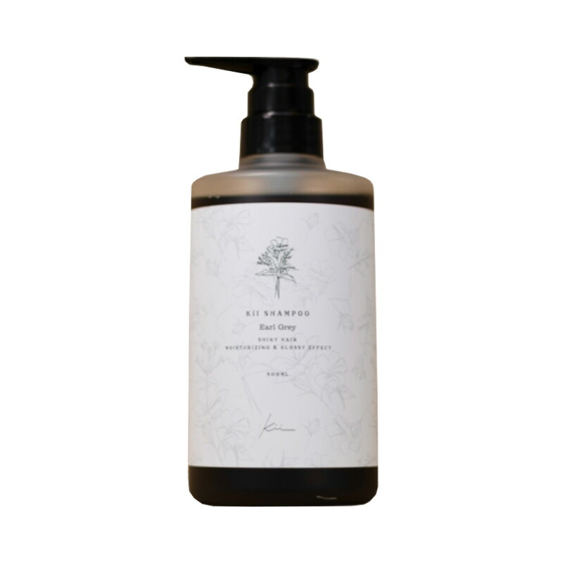 楽天市場】【ガチャで○%クーポンGET】髪質改善kii シャンプー|アール