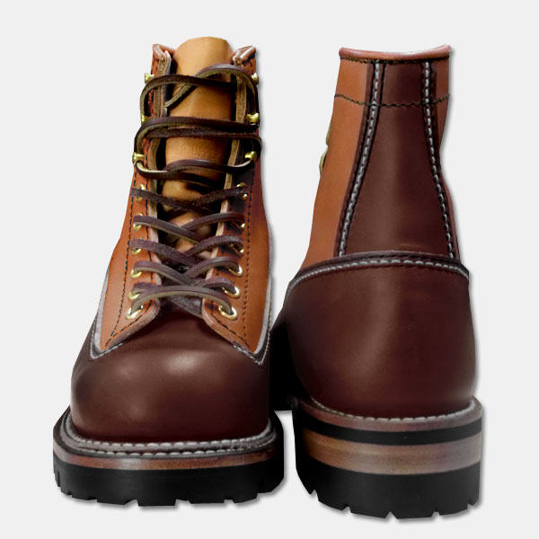 楽天市場】☆LONE WOLF（ローンウルフ）☆ ワークブーツ【LOGGER