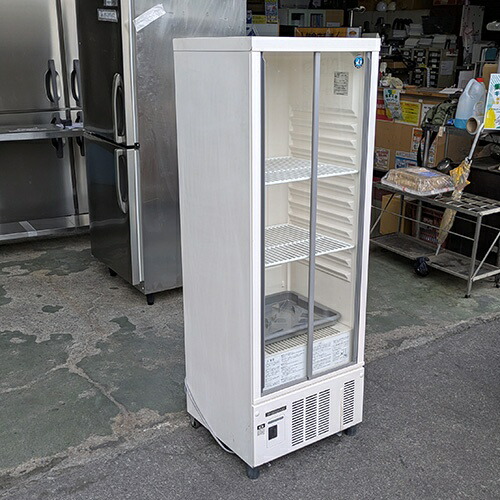 6325【程度良好】ホシザキ小形冷蔵ショーケース SSB-48CT2 HOSHIZAKI