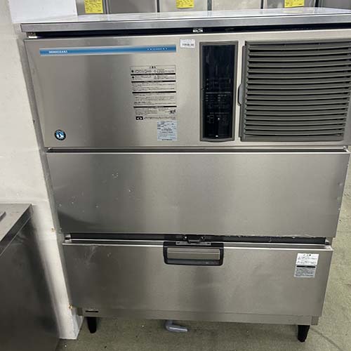 楽天市場】ホシザキ 製氷機 im－230dm（キッチン用品・食器・調理器具