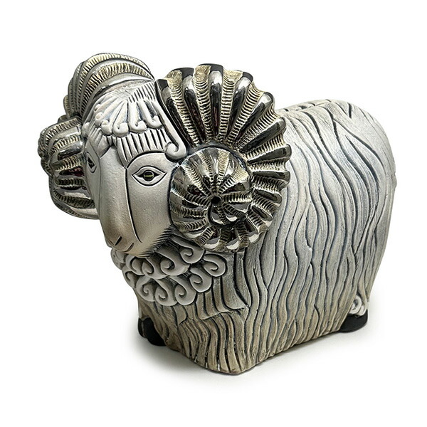 楽天市場】送料無料 ヒツジ 415陶器 置物 動物 羊 ひつじ ヒツジ sheep