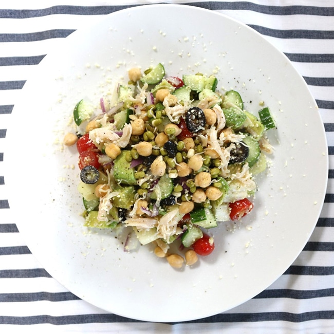 楽天市場】【有機種子】 ひよこ豆/ガルバンゾ スプラウト Sサイズ 25g