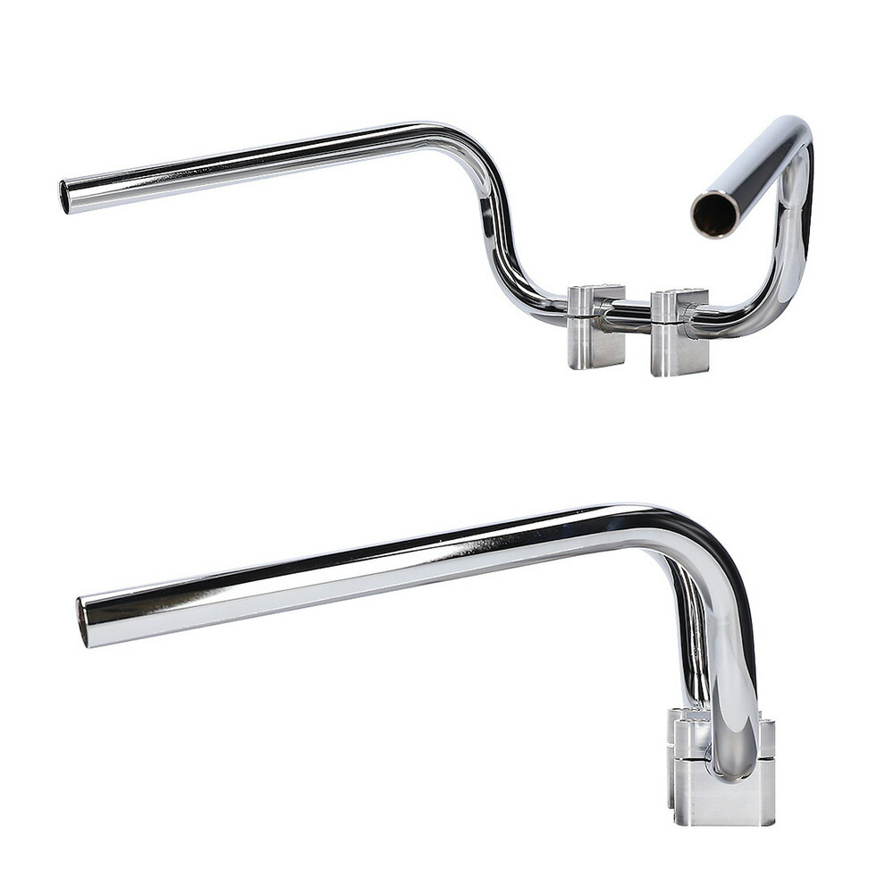 楽天市場】GSX400 インパルス (99-03年/GK79A) 対応 ハンドルセット