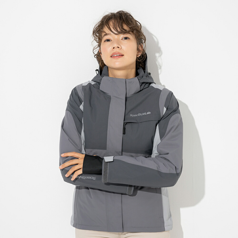 楽天市場】【廃番在庫限り特価】レディース バイク用 秋冬 ライダース