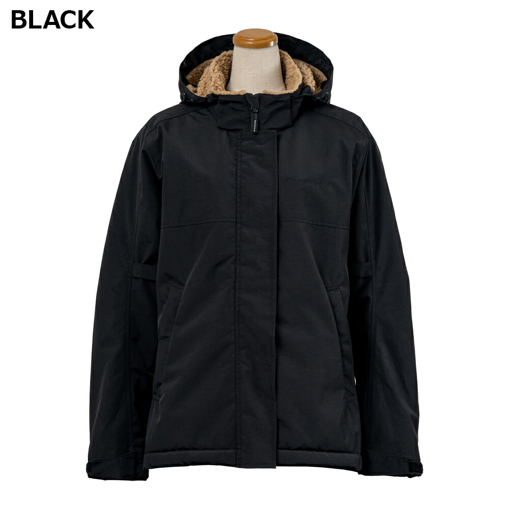 楽天市場】【廃番在庫限り特価】レディース バイク ジャケット ボア