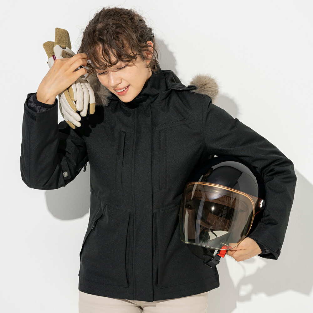 楽天市場】【廃番在庫限り特価】レディース バイク ジャケット