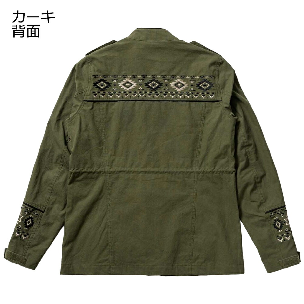 楽天市場】春 夏 秋 モデル バイク レディース ジャケット ミリタリー