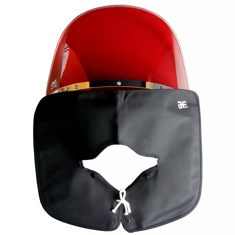 楽天市場】ゼットファーザー×旭風防 日本製 チェリー風防(フーボー