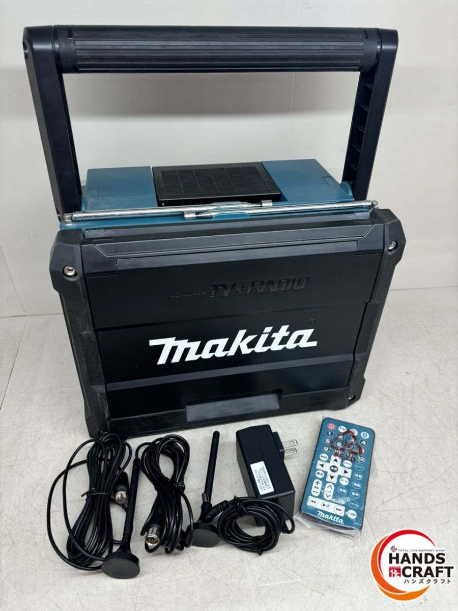 楽天市場】makita tv100の通販