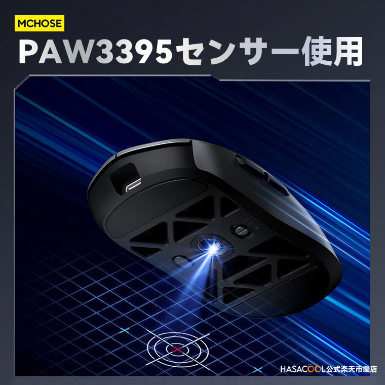 楽天市場】Mchose AX5 / AX5 Pro / AX5 Pro Max マグネシウム合金