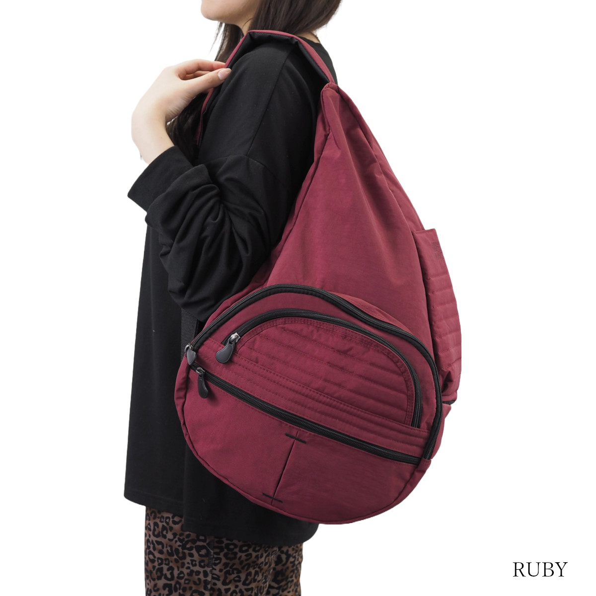 楽天市場】HEALTHY BACK BAG ヘルシーバックバッグ 44315 BIGBAG