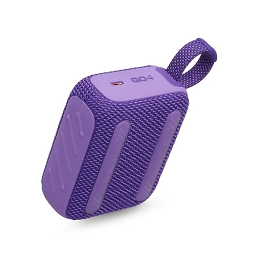 楽天市場】JBL GO 4 ポータブルBluetoothスピーカー 防水 防塵