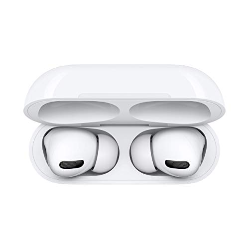 楽天市場】Apple AirPods Pro White (整備済み品) : ハッピーアンド